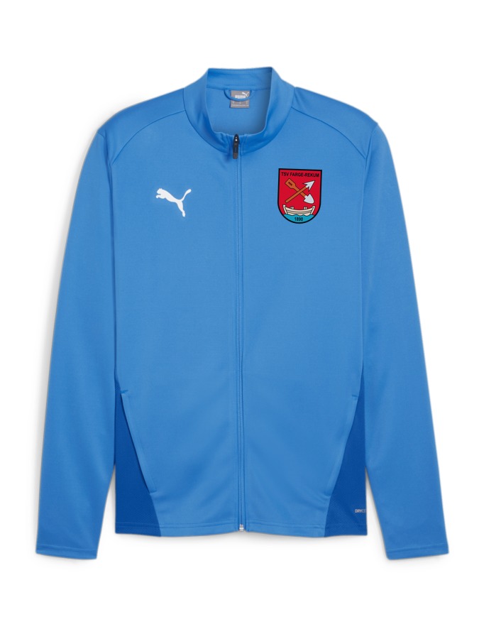 PUMA teamGOAL Trainingsjacke
