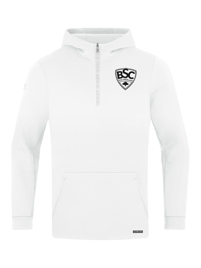 Jako Zip Hoodie Pro Casual