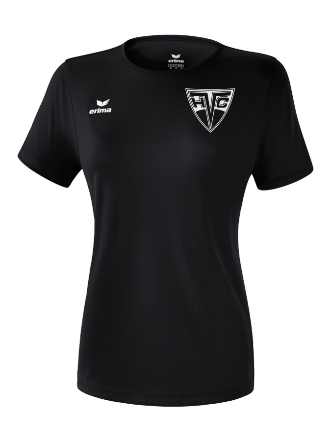 Erima Funktions Teamsport T-Shirt Damen