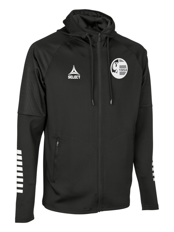 Select Monaco Kapuzenjacke