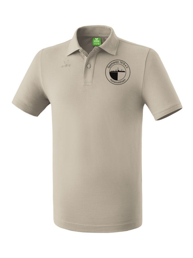 Erima Teamsport Poloshirt
