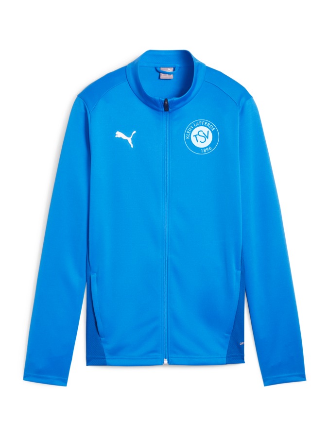 PUMA teamGOAL Trainingsjacke Damen