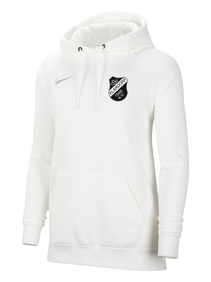 Nike Park 20 Fleece Hoodie Damen