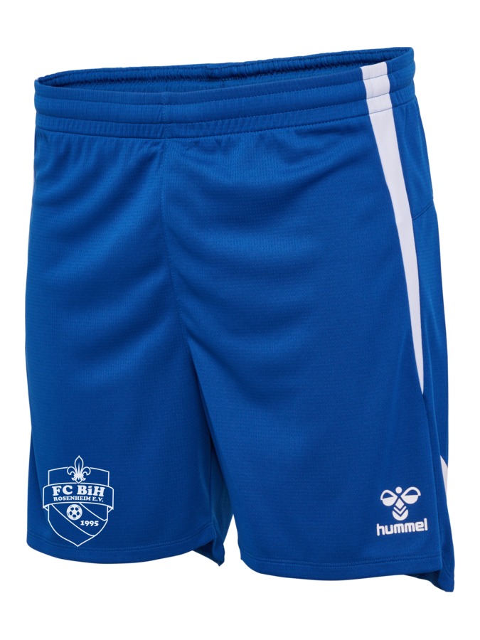 Hummel Lead 2.0 Shorts
