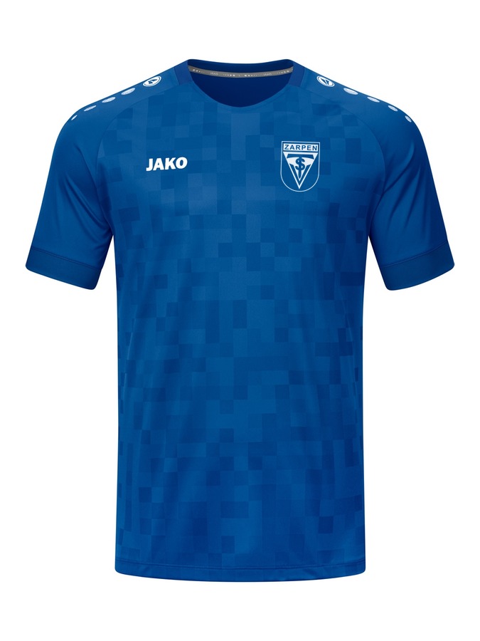 Jako Trikot Pixel Kurzarm