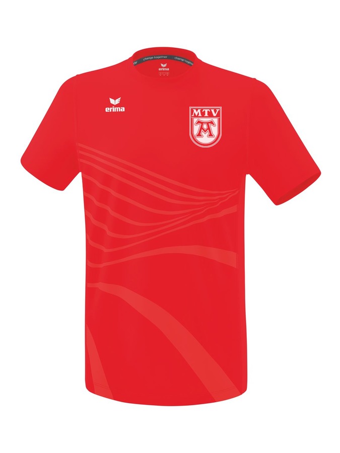 Erima Racing T-Shirt