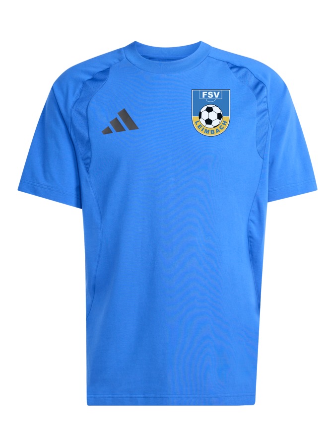 adidas Tiro Travel T-Shirt