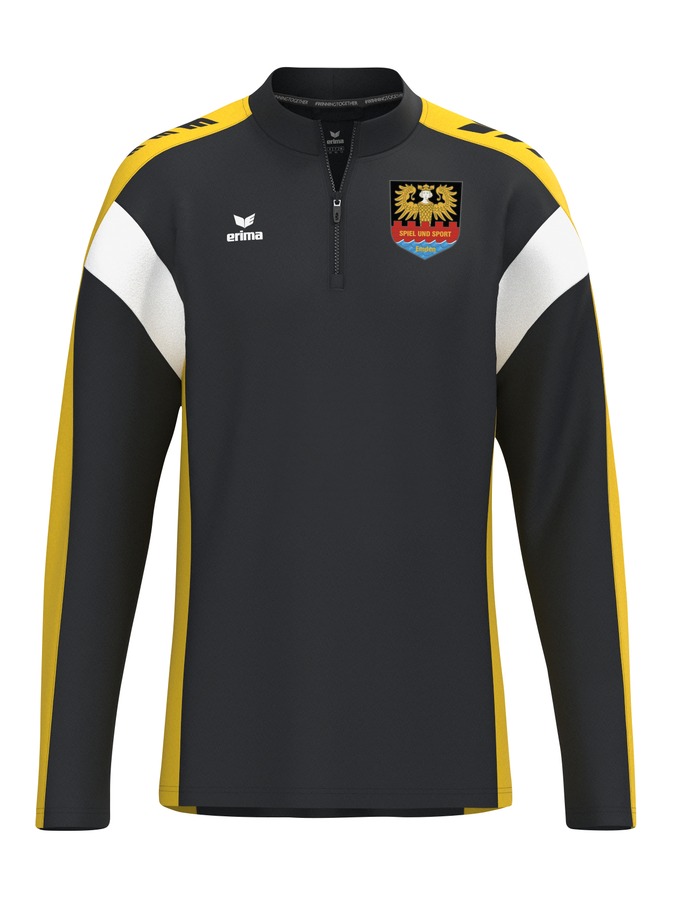Erima Celebrate 125 Training Top