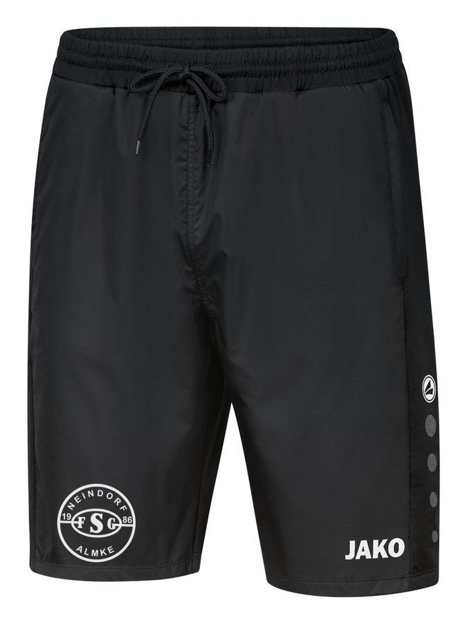 Jako Trainingsshort Winter