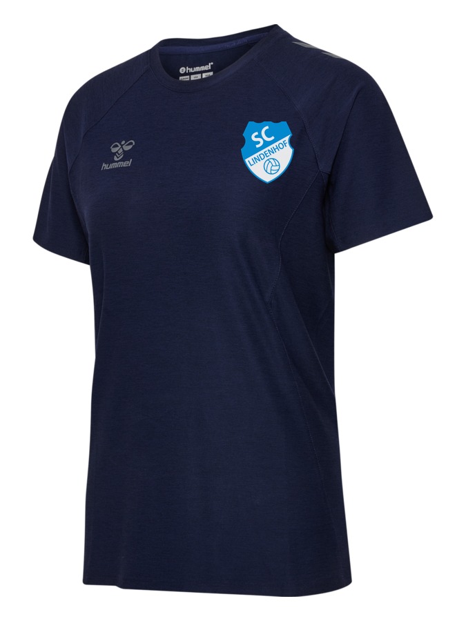 Hummel Cima 2.0 Jersey Trikot Damen