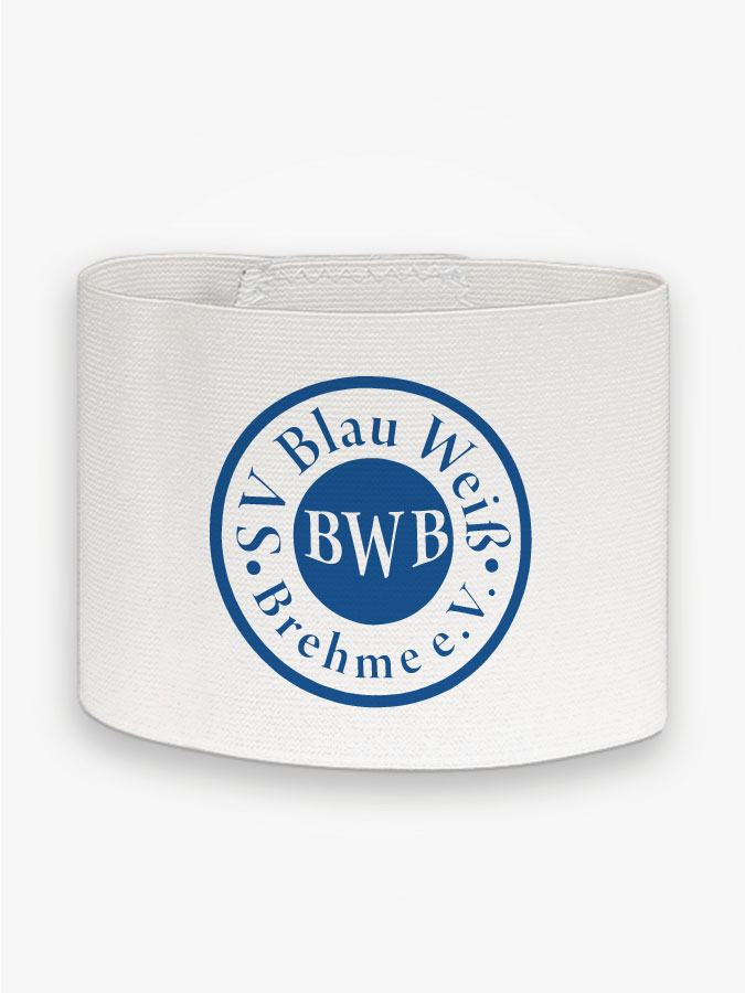 Armbinde Logo