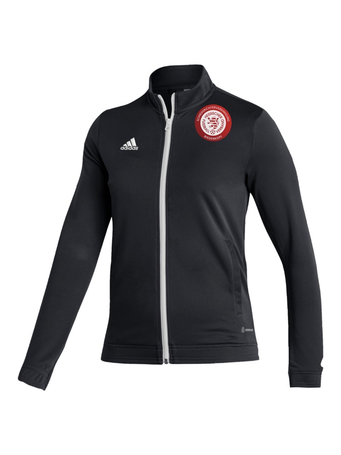adidas Entrada 22 Trainingsjacke Damen