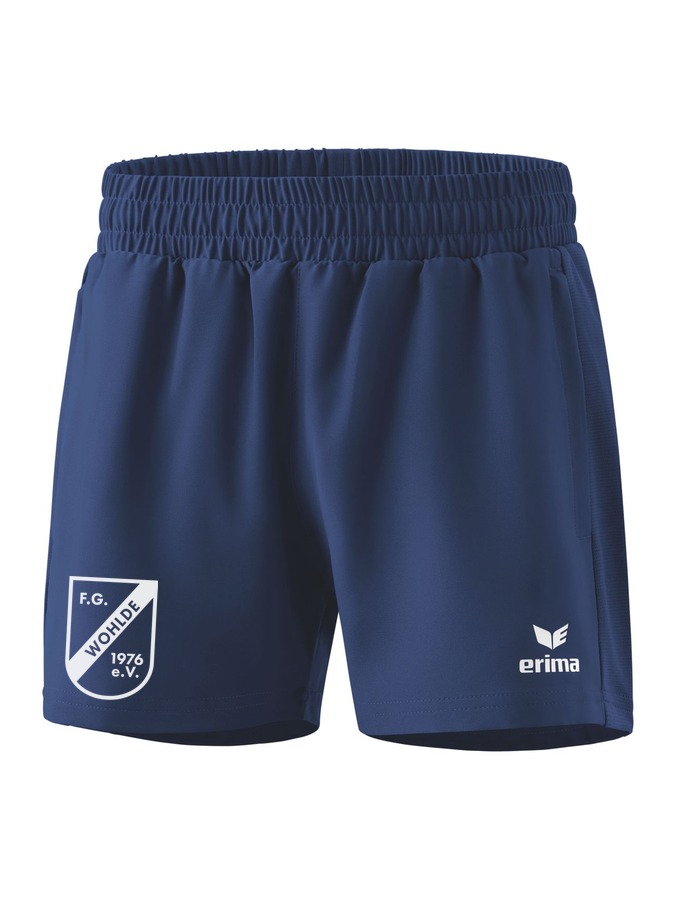 Erima Change Shorts Damen