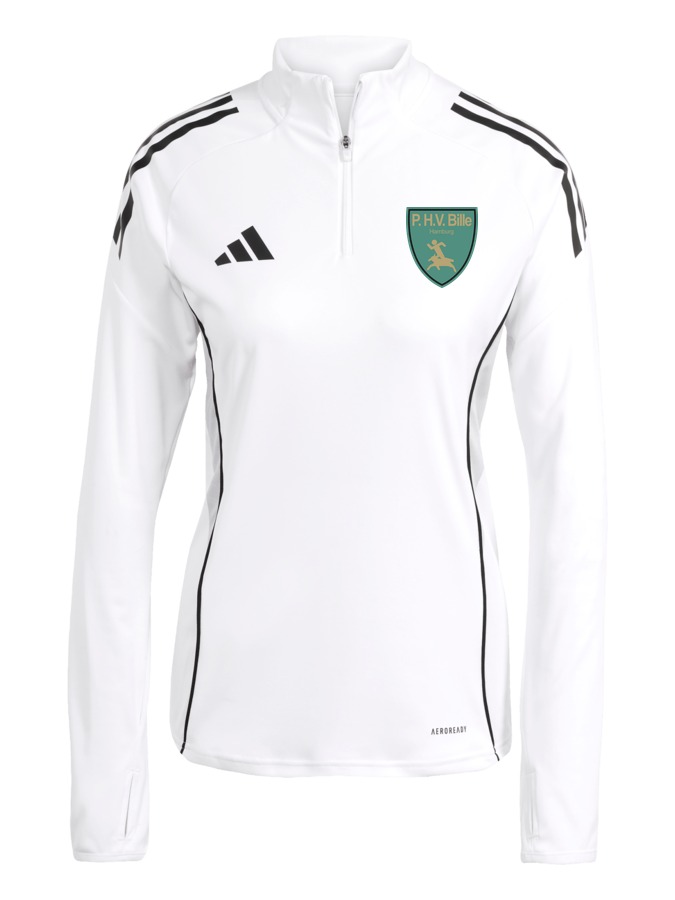 adidas Tiro 25 Competition Trainingstop Damen