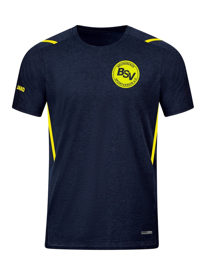Jako T-Shirt Challenge