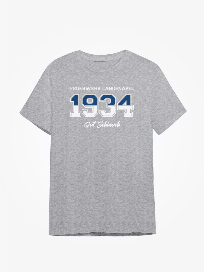 Shirt Established Kids