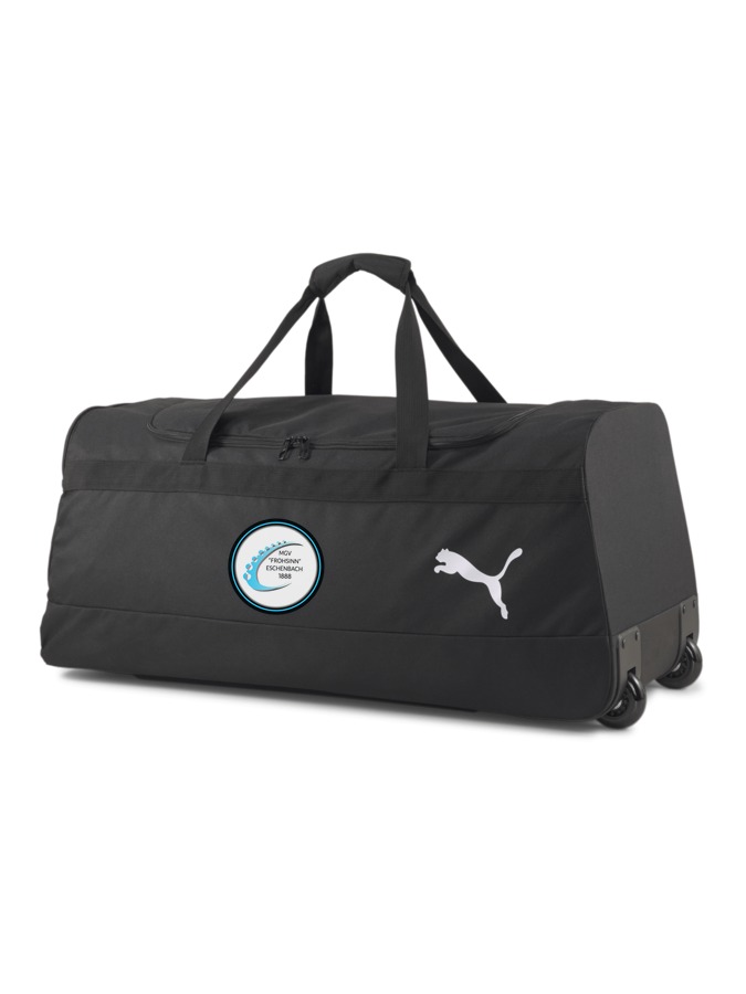 PUMA teamGOAL 23 Wheel Teambag L