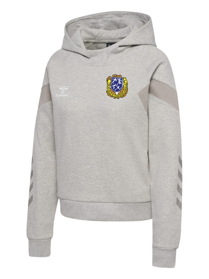 Hummel Travel Sweat Hoodie Damen