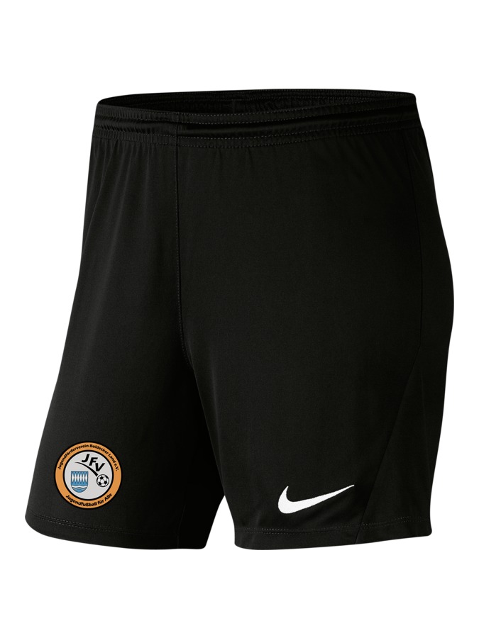 Nike Park III Knit Shorts Damen