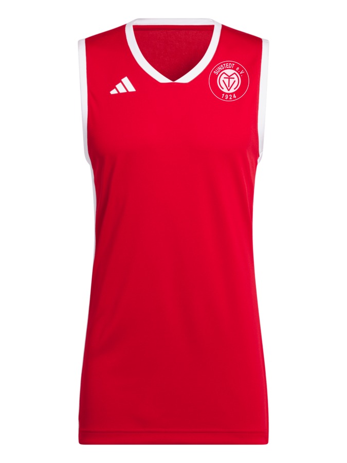adidas 3G Speed Basketballtrikot zum Wenden