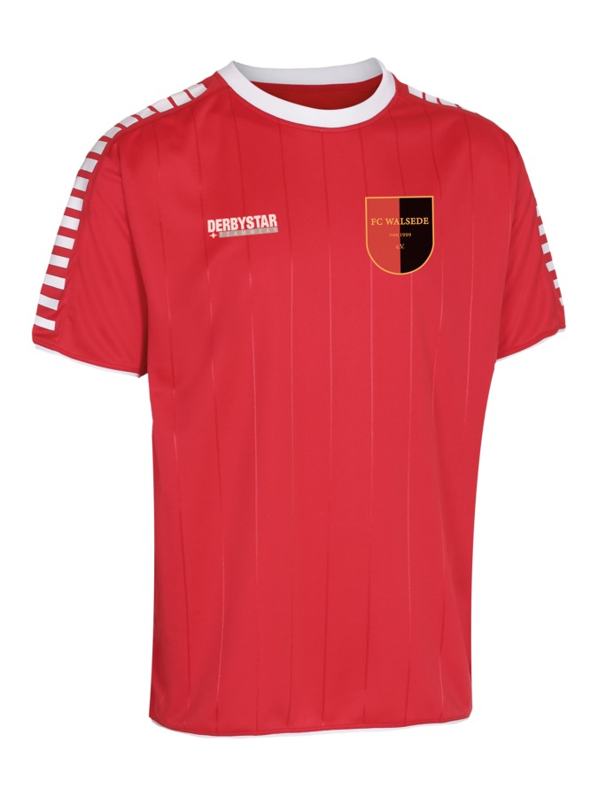 Derbystar Hyper Trikot