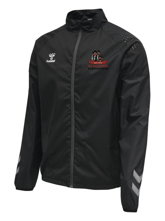 Hummel Lead Pro Training Jacke/Windbreaker