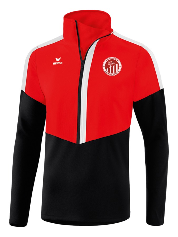 Erima Squad Worker Top