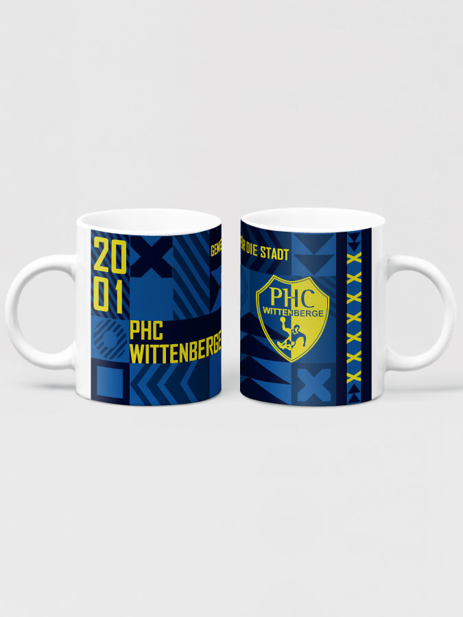 Sammlertasse 2026