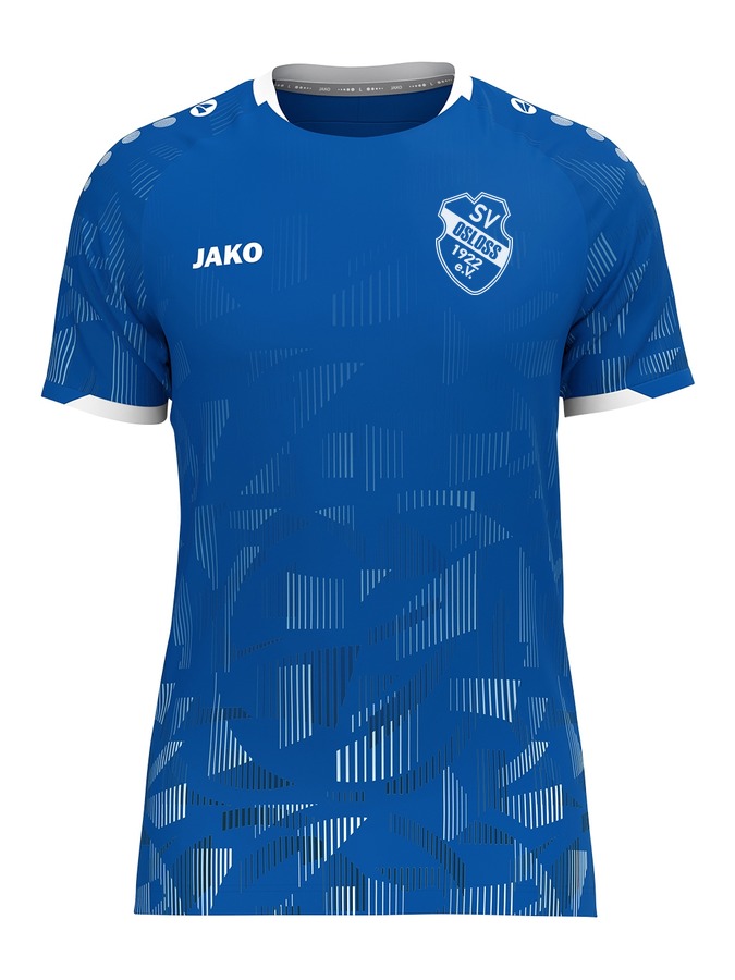 Jako Trikot Sonic Kurzarm