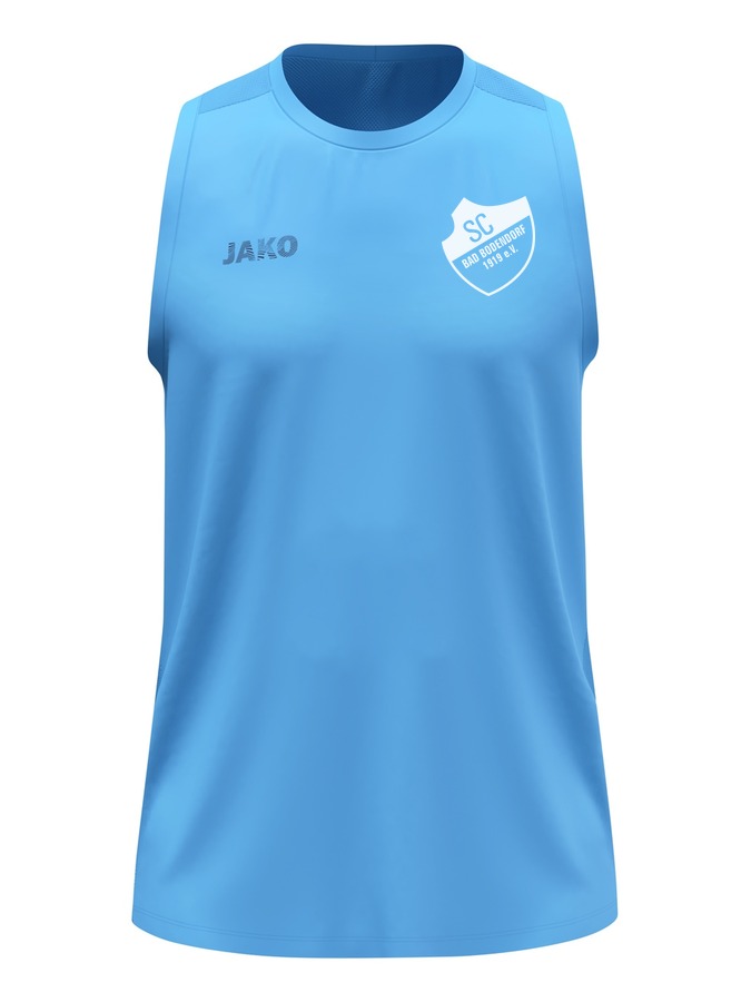 Jako Tanktop Light Flow