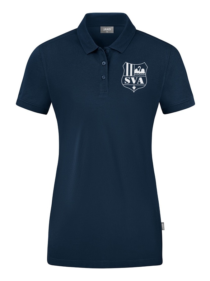 Jako Poloshirt Doubletex Damen