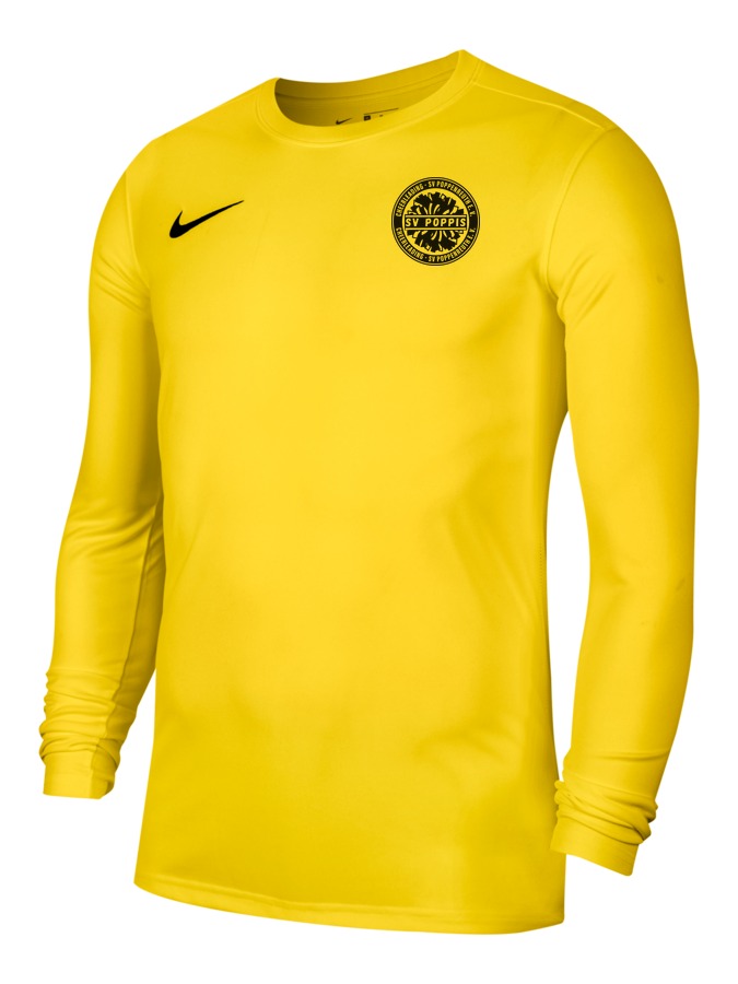 Nike Park VII Langarm Trainingsoberteil
