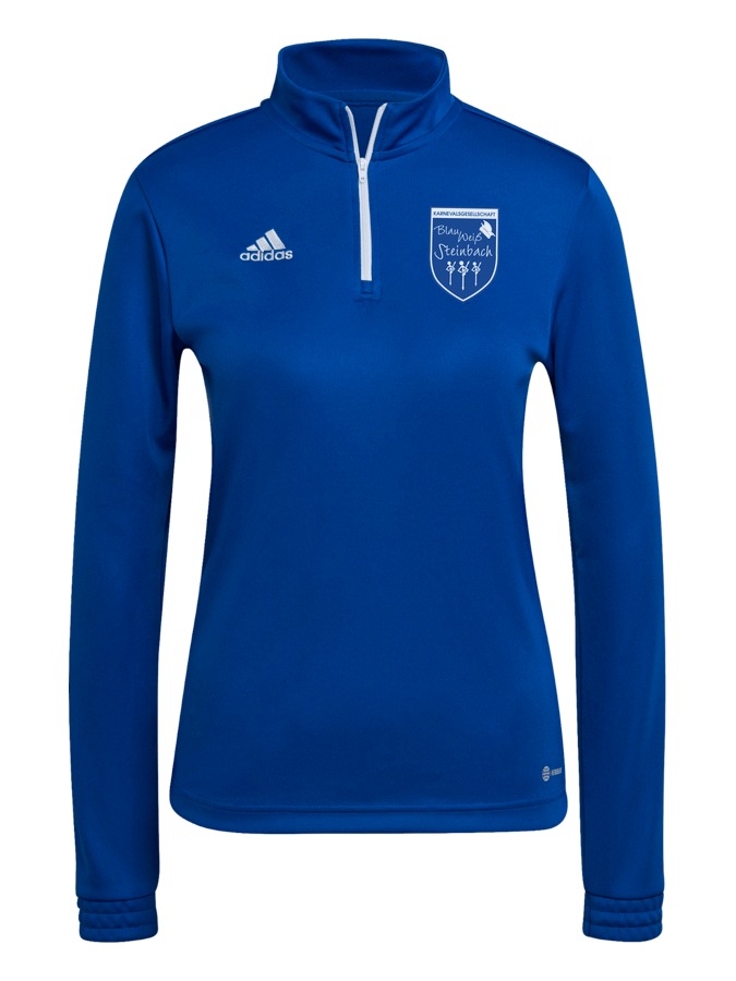 adidas Entrada 22 Trainingstop Damen