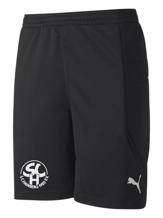 PUMA Torwartshorts