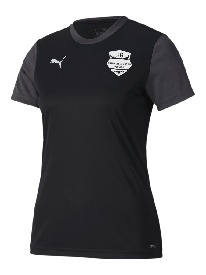 PUMA teamGOAL 23 Sideline T-Shirt Damen
