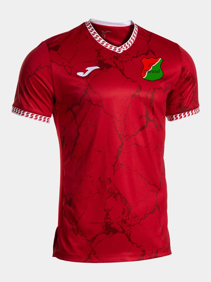 Joma Gold VII Trikot