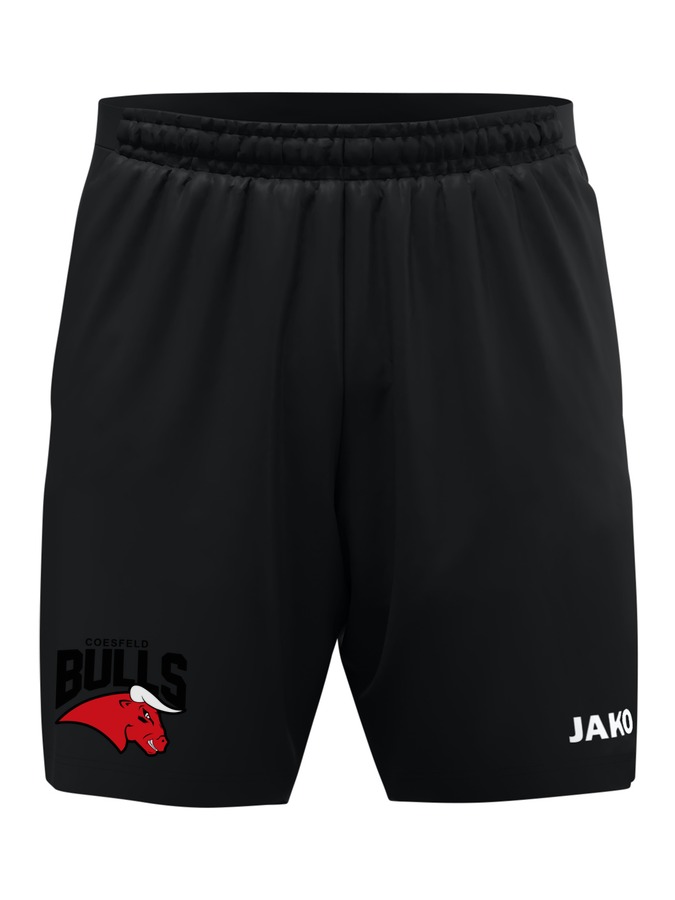Jako Webshort Dynamic Damen