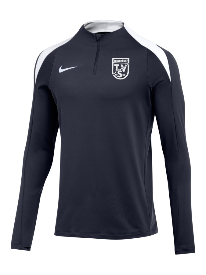 Nike Strike 24 Drill Top Herren