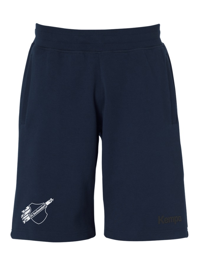 Kempa Status Shorts