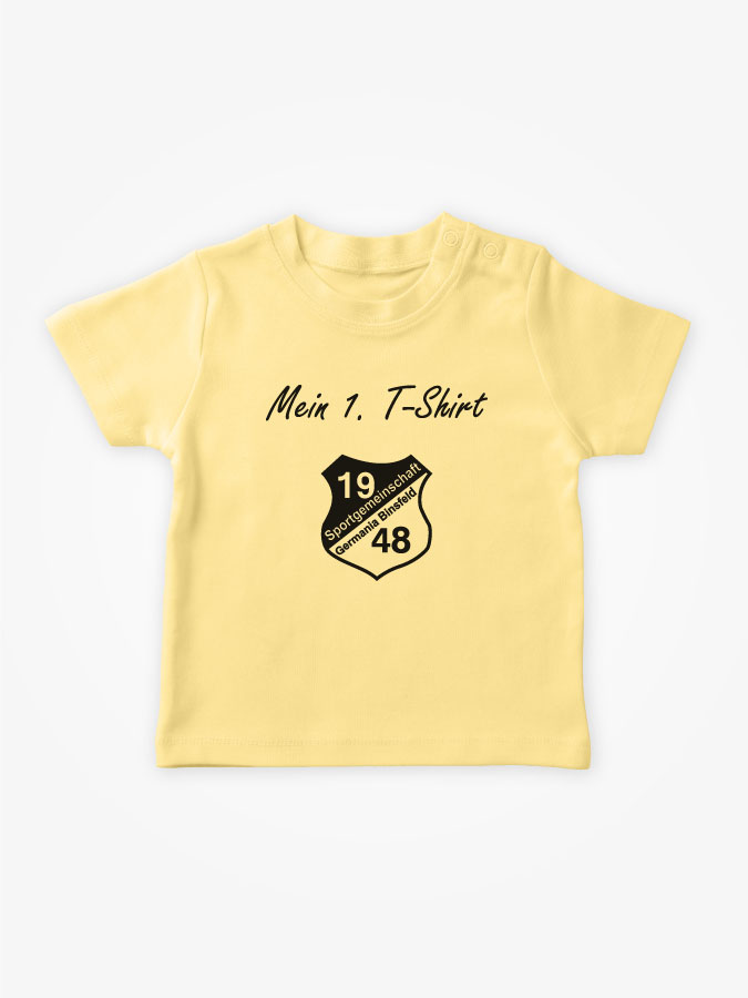 T-Shirt Fuchsi