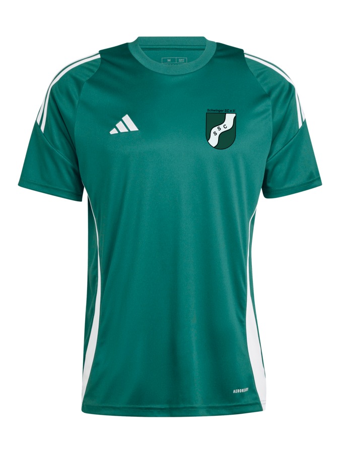 adidas Tiro 24 Trikot