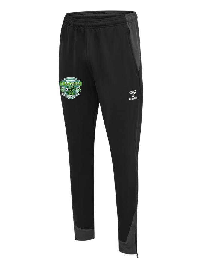 Hummel Lead Poly Pants