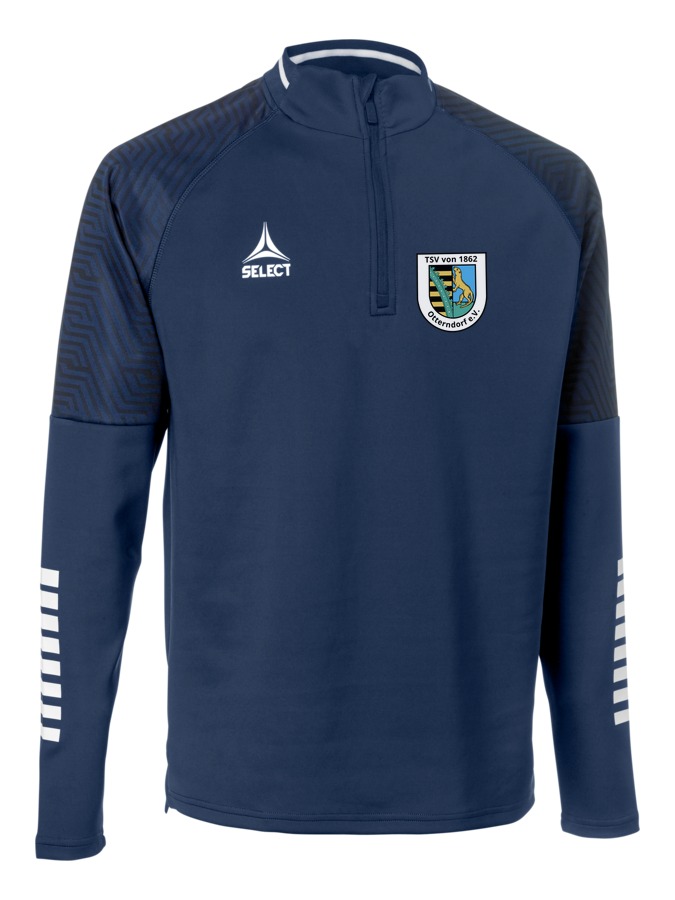 Select Monaco Trainingstop