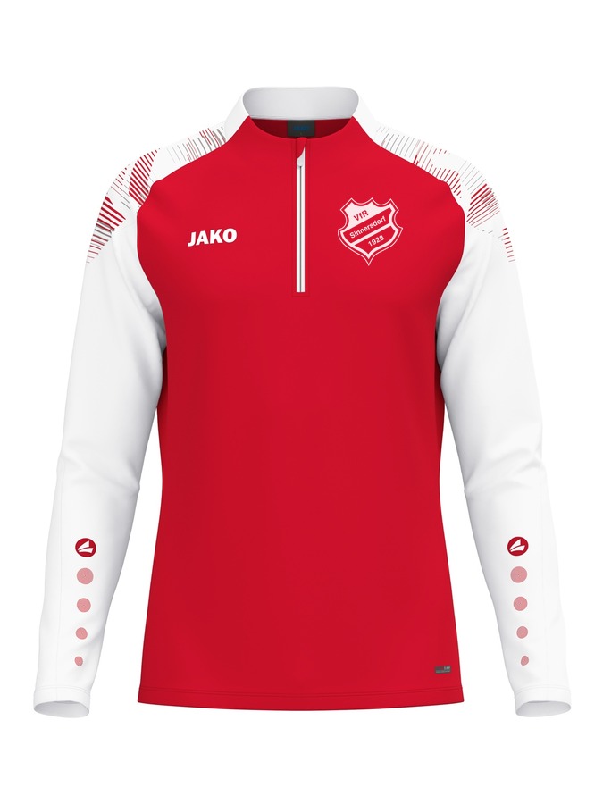 Jako Ziptop Sonic