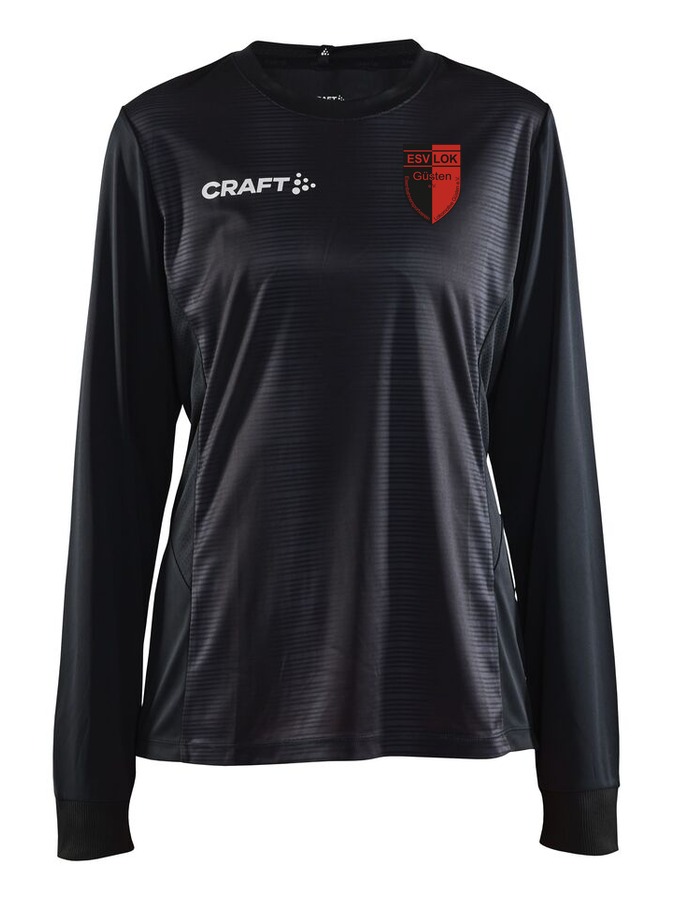 Craft Progress 2.0 Torwart-Trikot Damen
