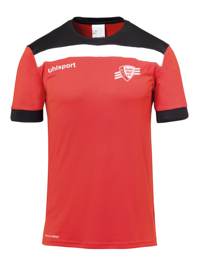 uhlsport Offense 23 Trikot Kurzarm