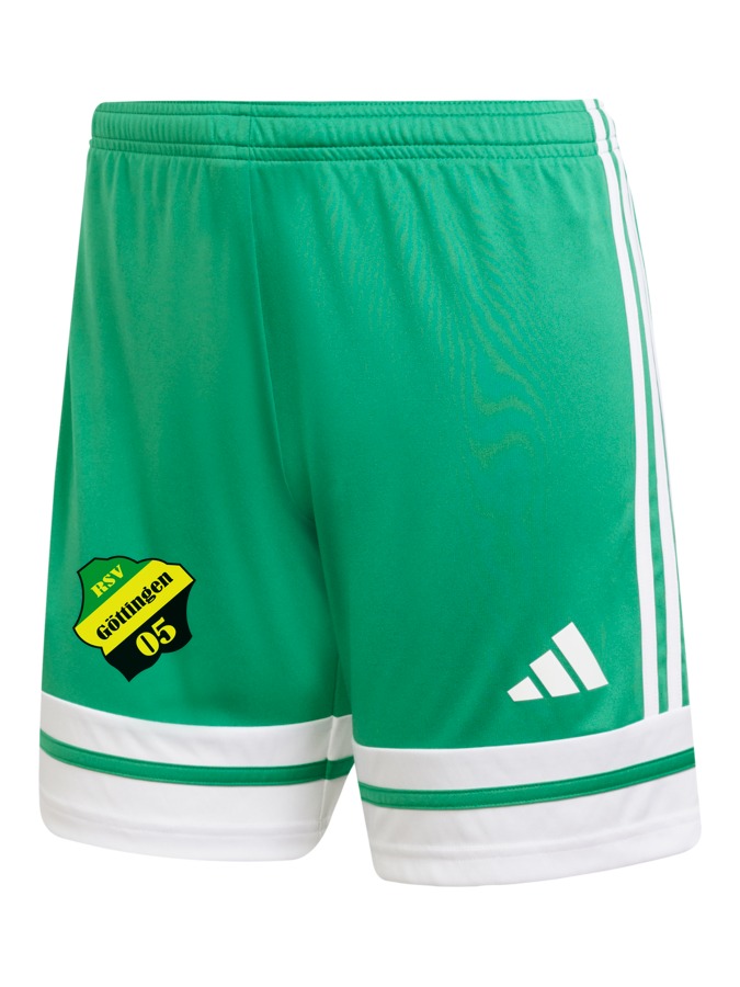 adidas Squadra 25 Shorts Damen