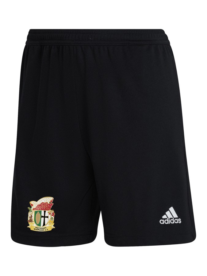 adidas Entrada 22 Trainingsshorts Damen