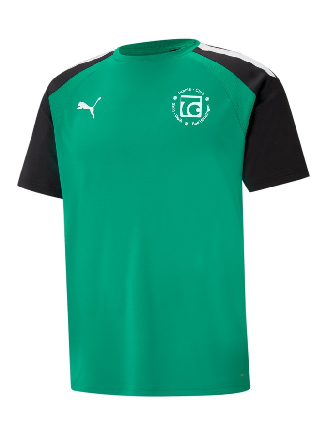 PUMA teamPACER Trikot