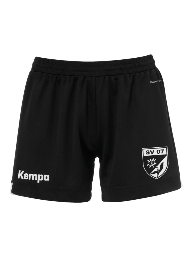 Kempa Player Shorts Damen